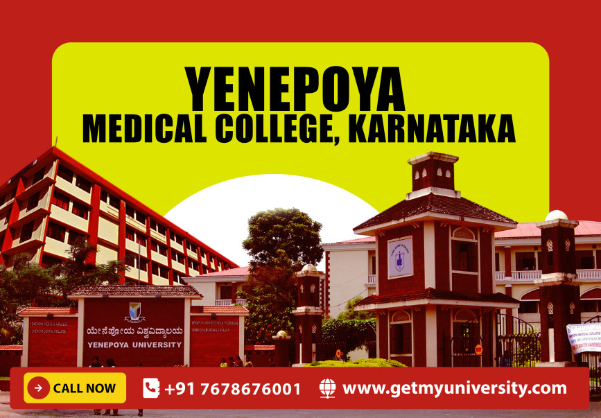 Yenepoya Medical College, Karnataka